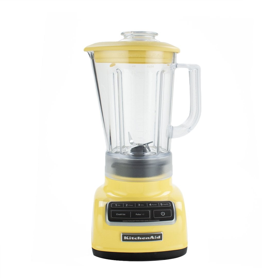 KitchenAid Used 5Speed Classic Blender