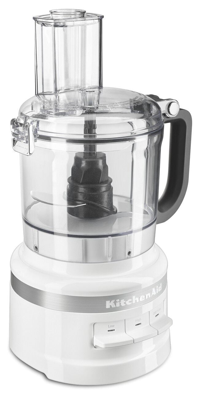 KitchenAid Used 7 Cup Food Processor Plus, RKFP0719