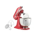 thumbnail image 1 of Pre-Owned KitchenAid Used Artisan® Series 5 Quart Tilt-Head Stand Mixer, RRK150, 1 of 1