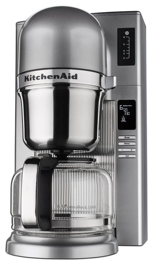 Housing for KitchenAid Coffee Machine - Zinc Die Casting