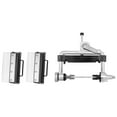 thumbnail image 1 of Restored KitchenAid RKSMSCA Vegetable Sheet Cutter, Metallic (Refurbished), 1 of 4