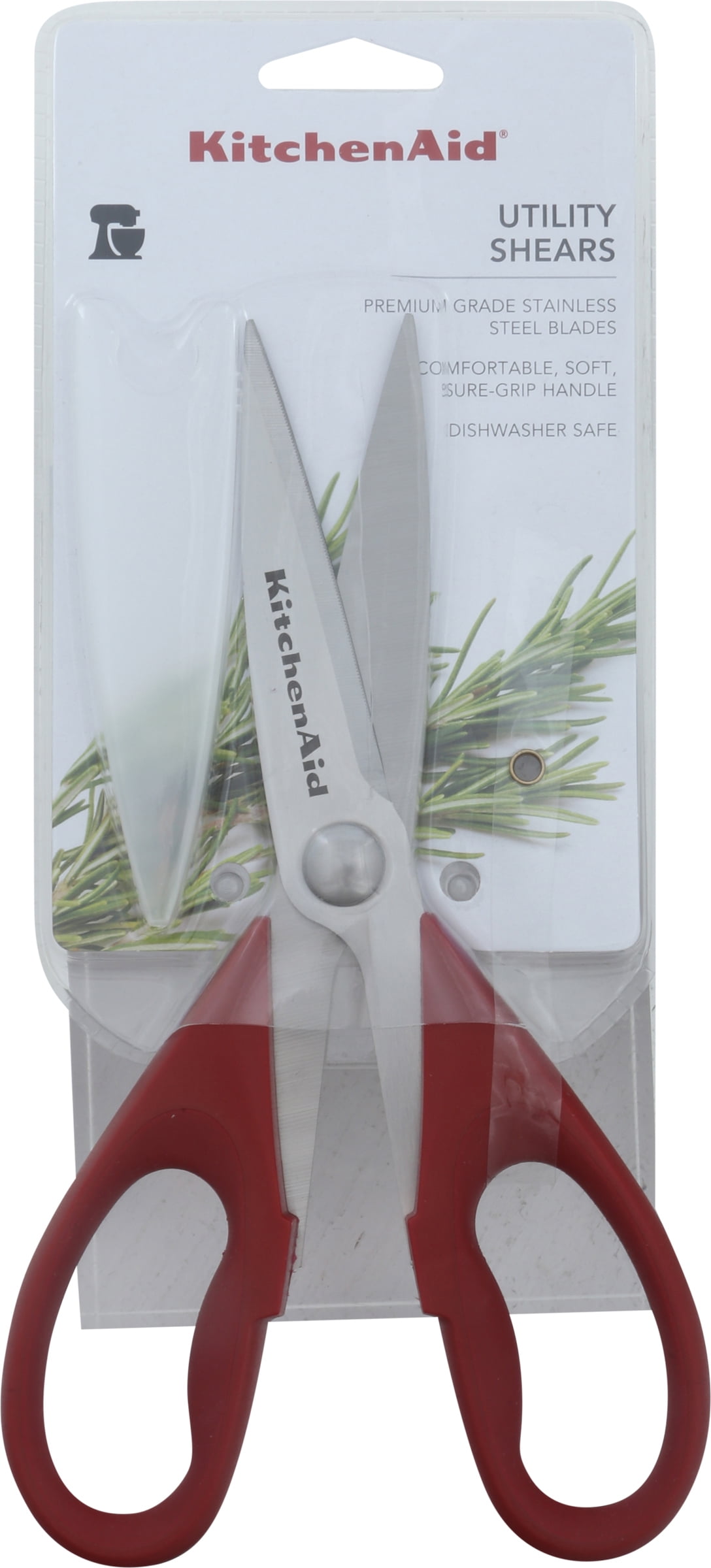 KitchenAid Utility Shears - Walmart.com