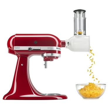 KitchenAid Value Bundle ArtisanÂ® Series 5 Quart Tilt-Head Stand Mixer with