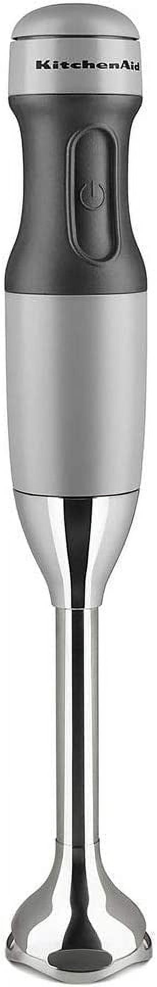KitchenAid® 2-Speed Immersion Blender, 10 Shaft - 20 1/4L x 4 1/2Dia
