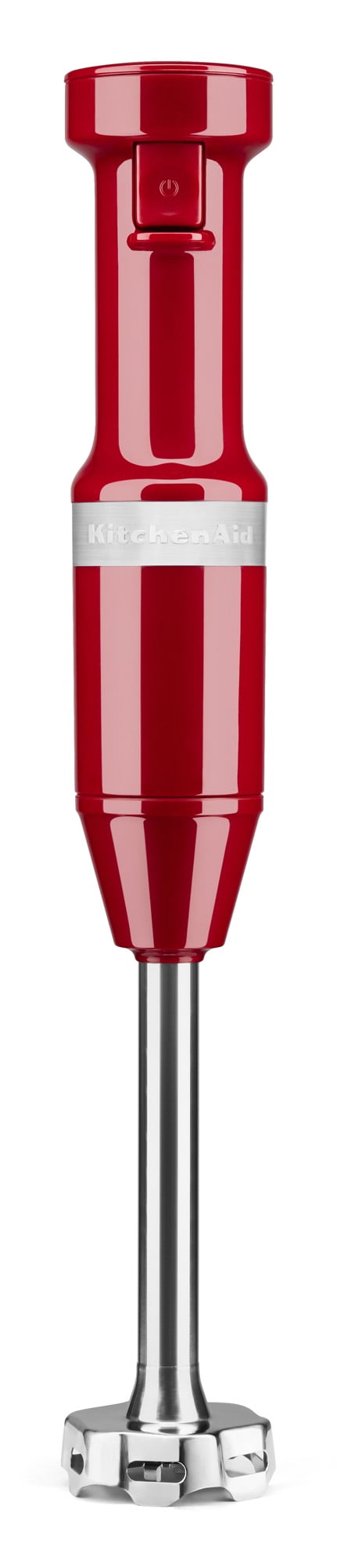 KitchenAid® Variable Speed Corded Hand Blender, Empire Red, KHBV53