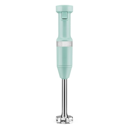 KitchenAid - Variable Speed Corded Hand Blender - KHBV53 - Ice