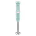 thumbnail image 1 of KitchenAid Variable Speed Corded Hand Blender KHBV53 - Ice Blue, 1 of 5