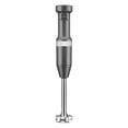 thumbnail interactive-video image 1 of KitchenAid Variable Speed Corded Hand Blender - KHBV53, 1 of 6