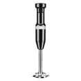 thumbnail image 1 of KitchenAid Variable Speed Corded Hand Blender, Onyx Black, KHBV53, 1 of 5