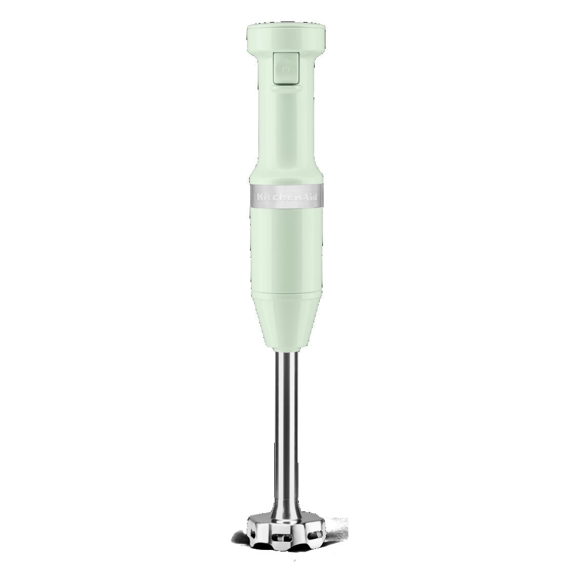 KitchenAid Variable Speed Corded Hand Blender, Pistachio, KHBV53