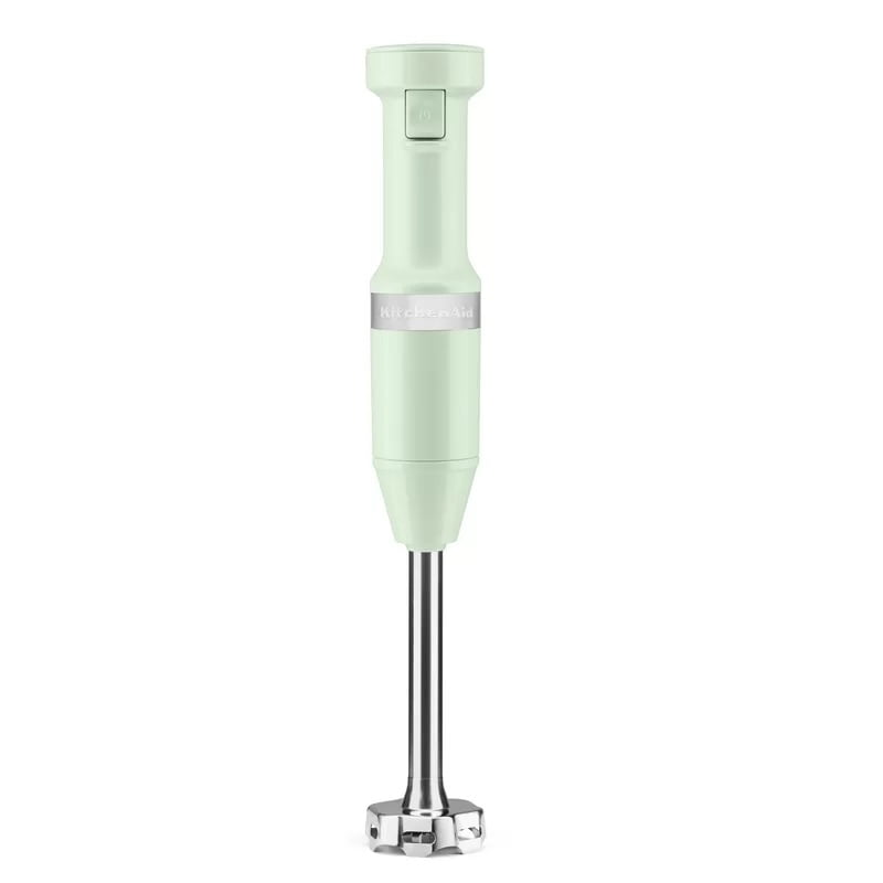 KitchenAid Variable Speed Corded Hand Blender, Pistachio, KHBV53 - Walmart.com
