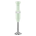 thumbnail image 1 of KitchenAid Variable Speed Corded Hand Blender, Pistachio, KHBV53, 1 of 5