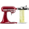 thumbnail image 1 of KitchenAid Vegetable Sheet Cutter, 1, Metallic, 1 of 6