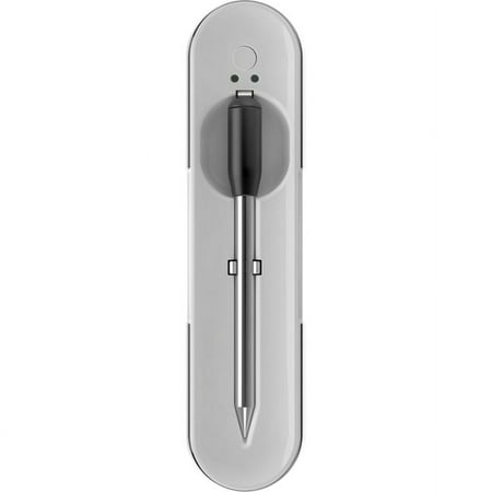 Yummly - Smart Meat Thermometer - White
