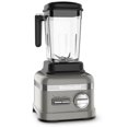 thumbnail image 1 of KitchenAid&amp;#174; Pro Line 3.5 HP Blender Sugar Pearl Silver KSB7068SR, 1 of 6