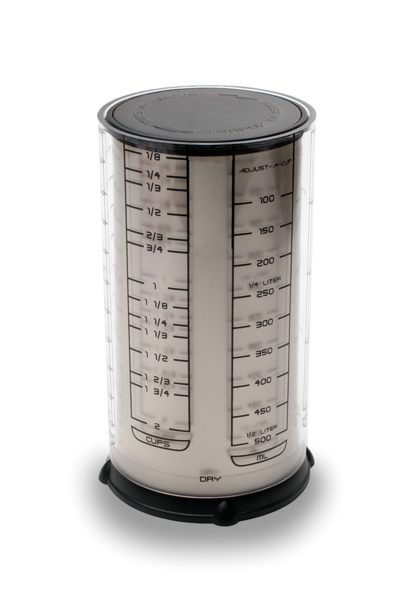 KitchenArt 23401 Adjust-A-Cup