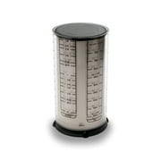 KitchenArt Pro 2 Cup Adjust-A-Cup, Satin, 2 cup Capacity