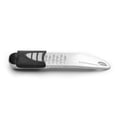 thumbnail image 1 of KitchenArt Pro Adjust-A-Tablespoon, Silver Tablespoon Scoop, 1 of 7
