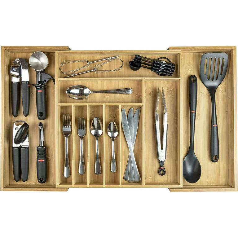 https://i5.walmartimages.com/seo/KitchenEdge-Bamboo-Kitchen-Drawer-Organizer-for-Silverware-and-Utensils-Expandable-to-28-inches-Wide-10-Compartments_c8588d1a-2f05-4d3a-84f6-0cc7f6e1c750.28f325b47742fd1e4c46a23bd2643e80.jpeg?odnHeight=768&odnWidth=768&odnBg=FFFFFF