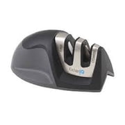 Kitchen IQ Edge Grip 2 Stage Knife Sharpener Kitchen Knife Sharpening 50009