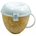 thumbnail image 1 of KitchenWorthy 150-POP KitchenWorthy Microwave Popcorn Popper -Case of 12, 1 of 2