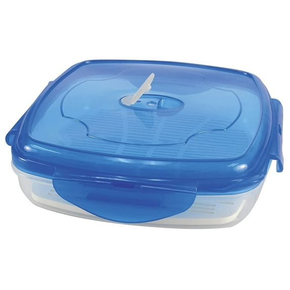 KitchenWorthy Lock Box
