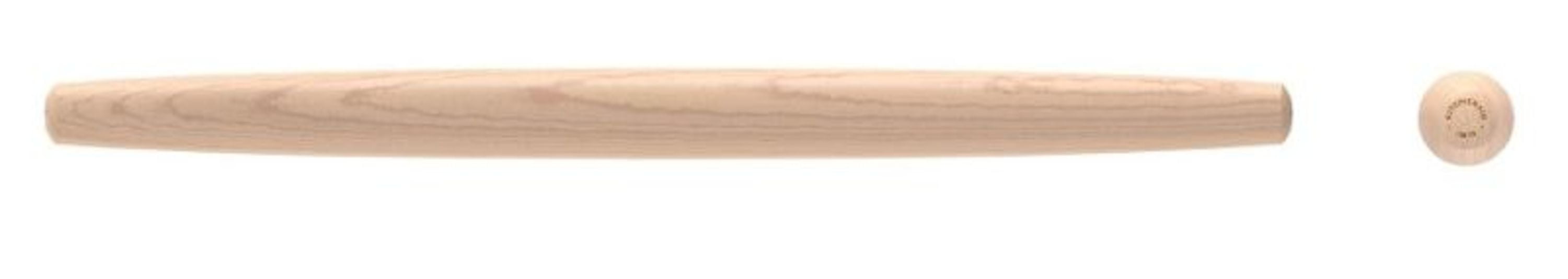 Kitchenaid 22-inch Maplewood French Rolling Pin in Light Wood Color