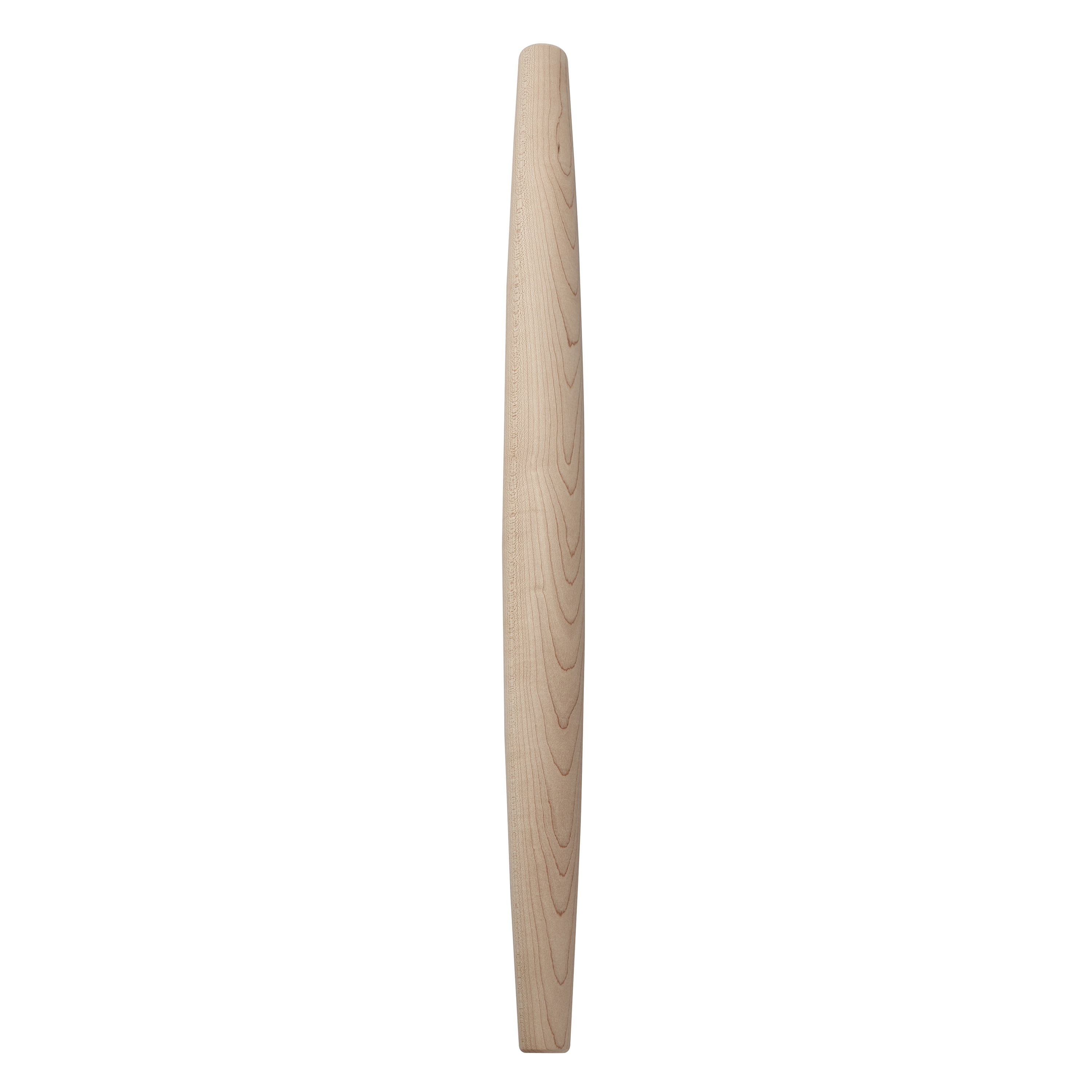 Kitchenaid 22-inch Maplewood French Rolling Pin in Light Wood Color