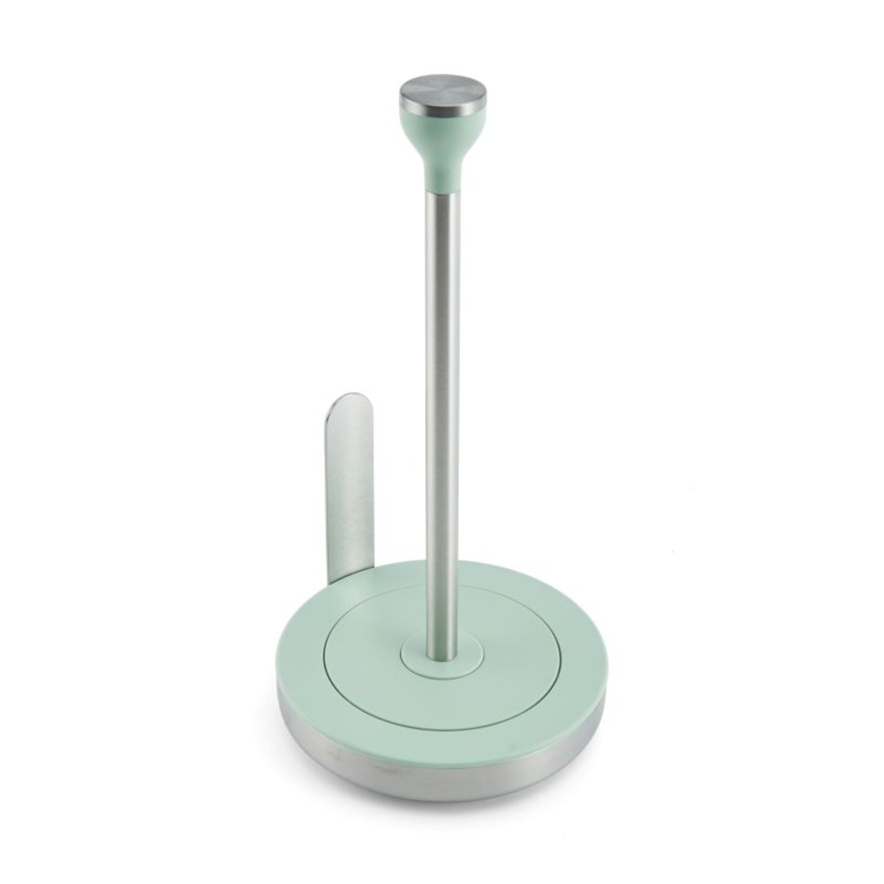 OXO Paper Towel Holder - Brushed Stainless-Steel