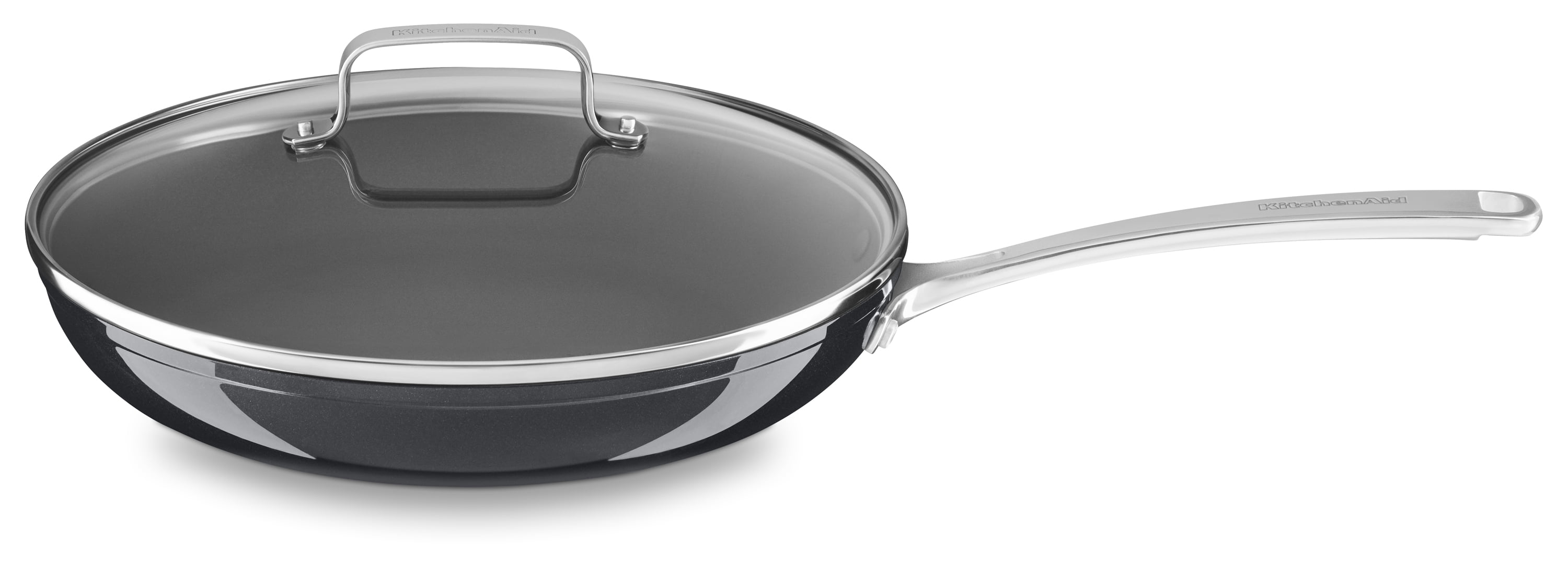 Kitchenaid Hard Anodized Nonstick 12