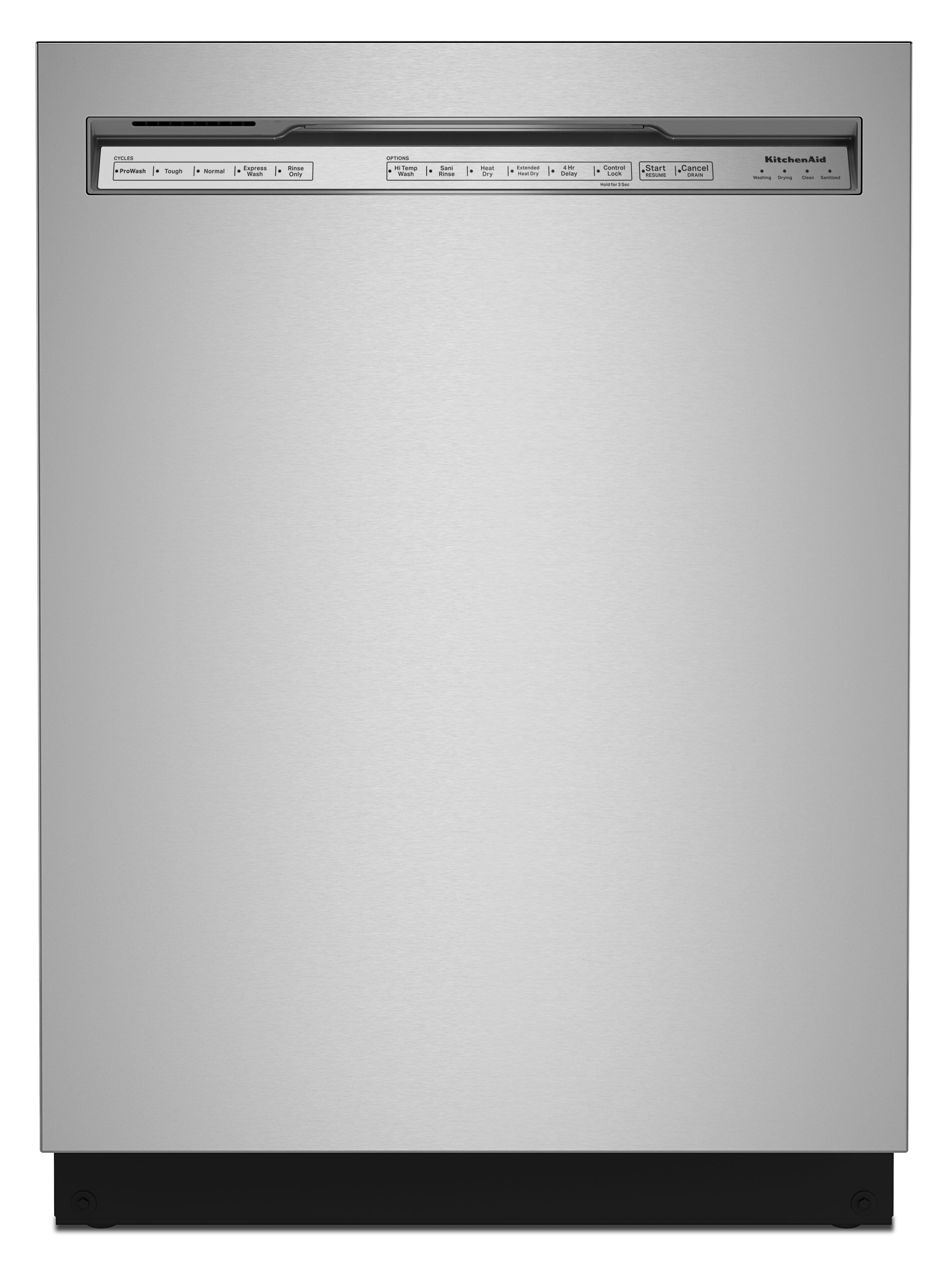 Kitchenaid KDFM404KPS 44 Dba Dishwasher