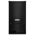 thumbnail image 1 of Kitchenaid KUID508HBL Kitchenaid 18" Automatic Ice Maker, 1 of 1
