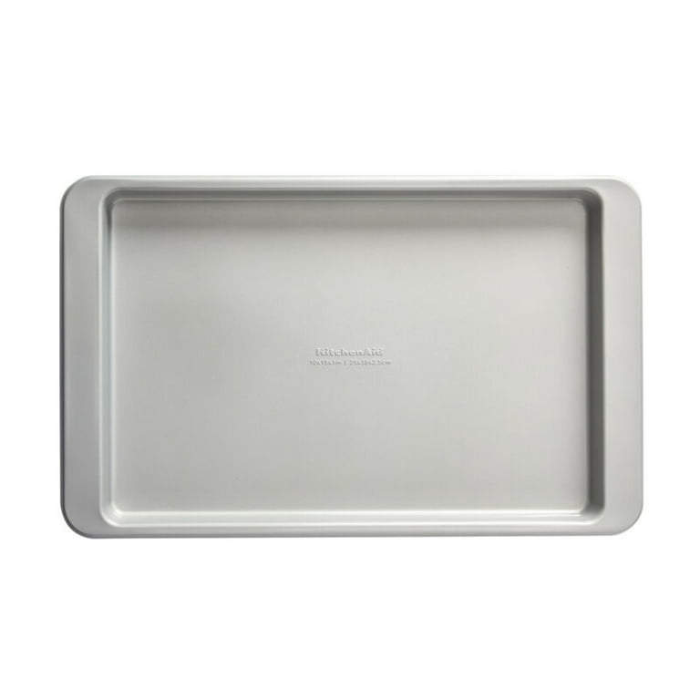 Kitchenaid Metal 0.8MM Non-slip 10X15-inch Baking Sheet