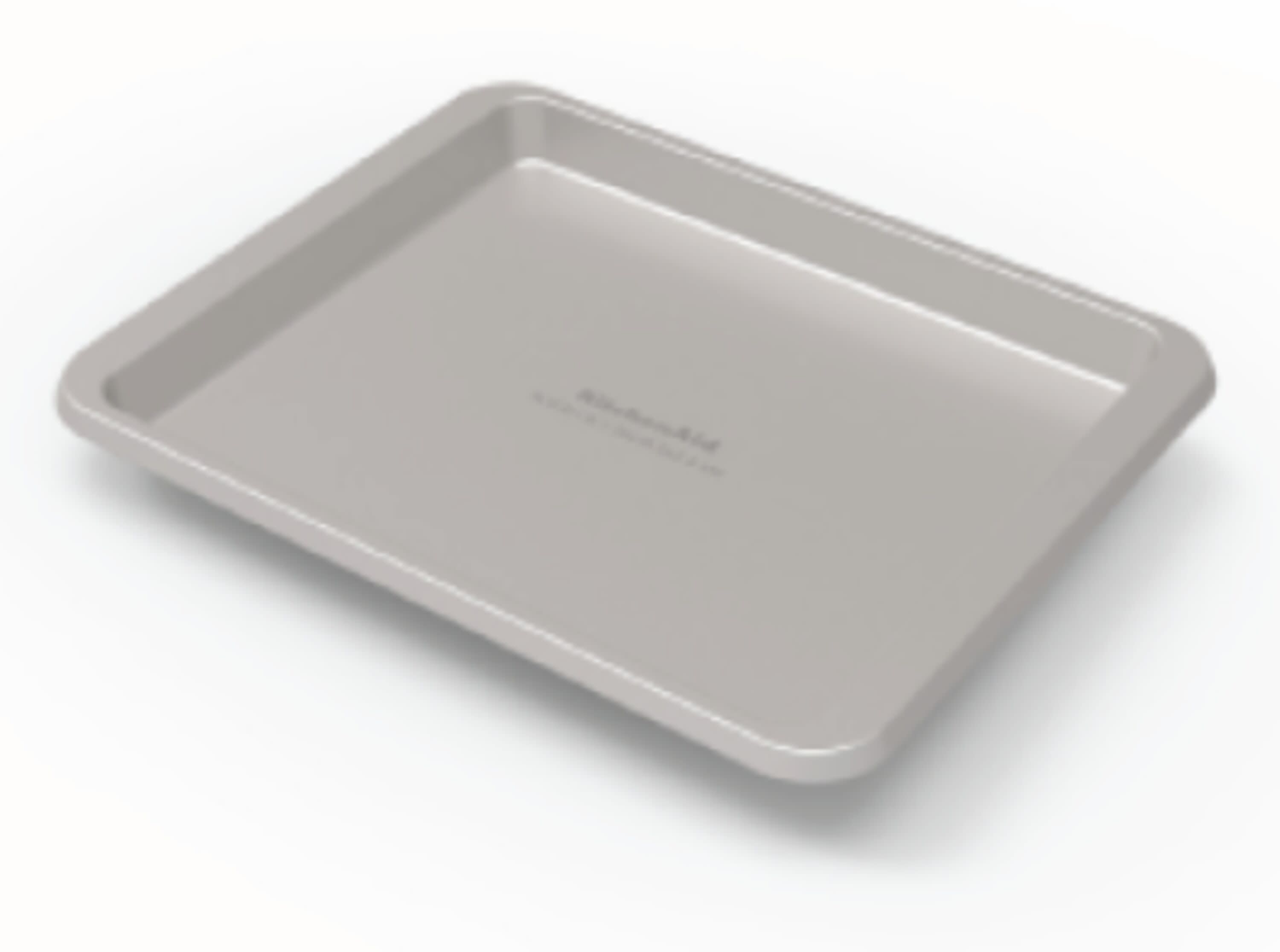 Kitchenaid Metal Countertop/Toaster Baking Sheet