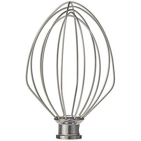 Kitchenaid Replacement Wire Whip For 5 Quart Lift Machines