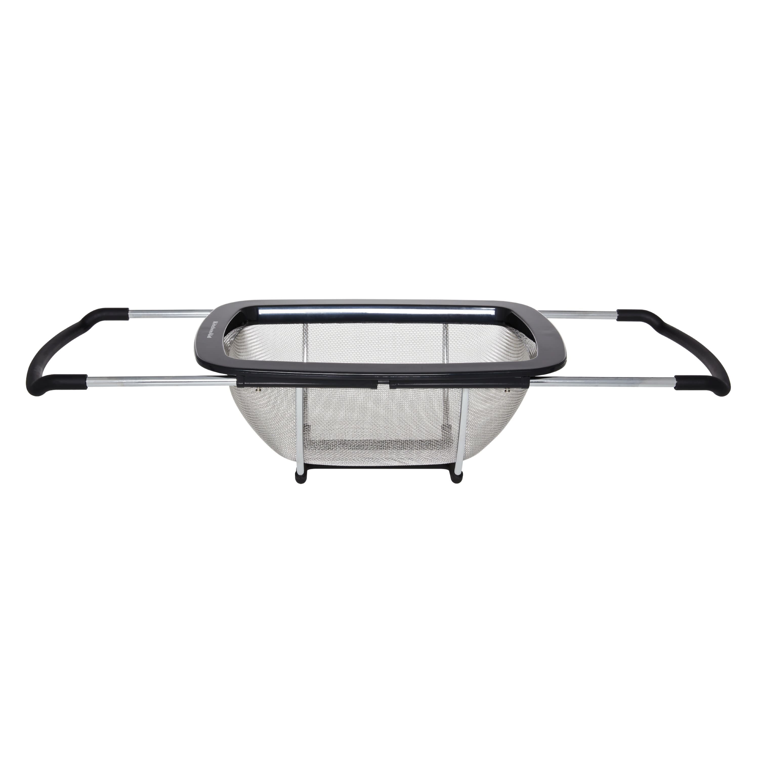 https://i5.walmartimages.com/seo/Kitchenaid-Stainless-Steel-Expandable-Over-the-Sink-Colander-with-Rubber-Silicone-Black-Accents_43ea12a2-8b25-4a65-ace4-94f06233e127.c0a55526009d14c8f08d0754d656217c.jpeg
