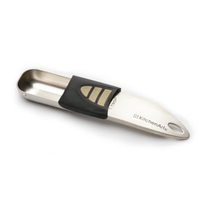 Kitchenart Pro Adjust-A-Tablespoon, Satin
