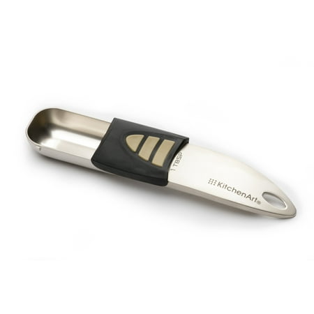 Kitchenart Pro Adjust-A-Tablespoon, Satin
