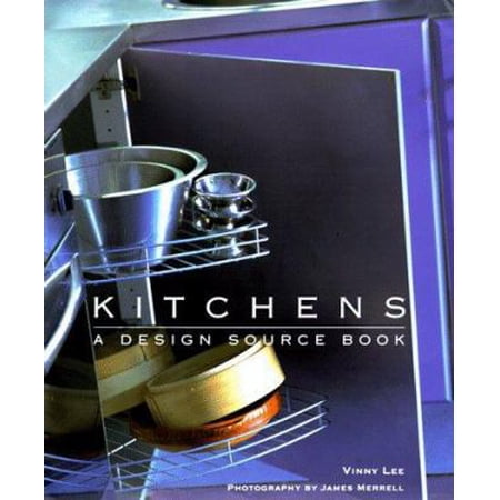 Pre-Owned Kitchens: A Design Source Book (Hardcover) 1556706979 9781556706974