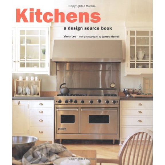 Pre-Owned Kitchens: A Design Source Book (Hardcover) 1841728853 9781841728858