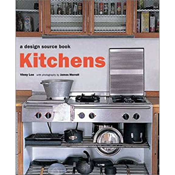 Pre-Owned Kitchens: A Design Sourcebook (Hardcover) 1841722278 9781841722276