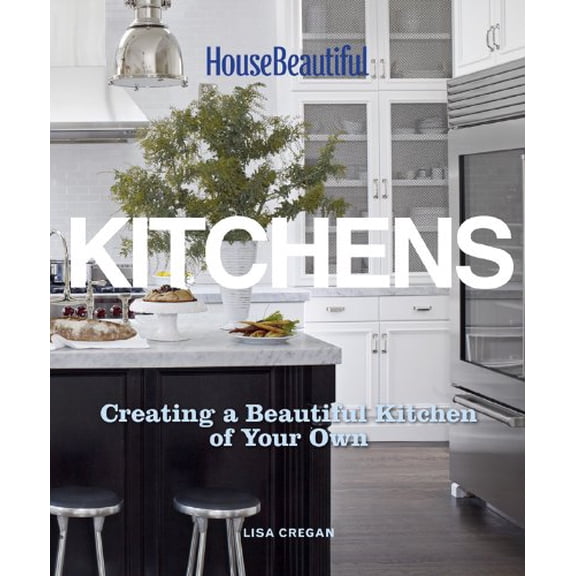 Pre-Owned Kitchens: Creating a Beautiful Kitchen of Your Own (Hardcover) 1588169006 9781588169006