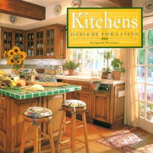 Pre-Owned Kitchens: Designs for Living (Hardcover) 1567992951 9781567992953