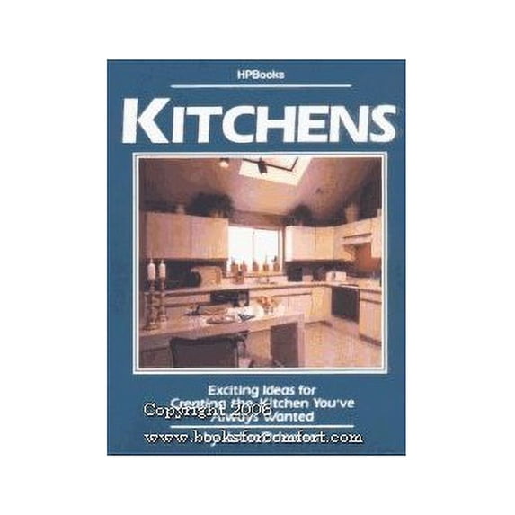 Pre-Owned Kitchens: Exciting Ideas for Creating the Kitchen You've Always Wanted Paperback