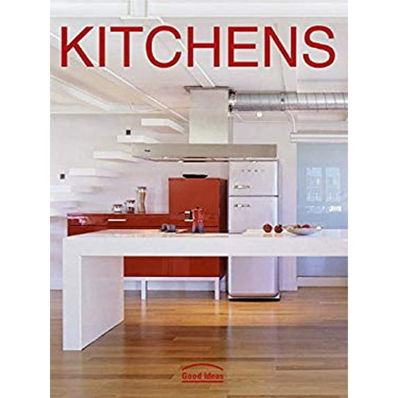 Pre-Owned Kitchens: Good Ideas (Paperback) 0060749776 9780060749774