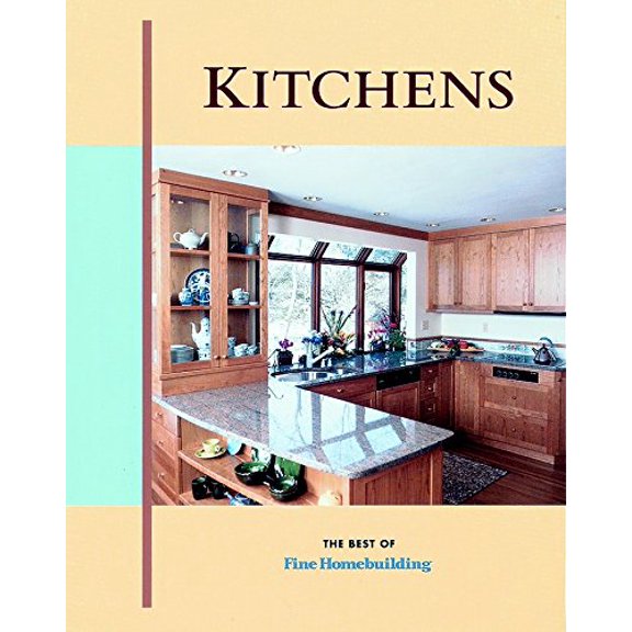 Pre-Owned Kitchens (Style to Go) (Paperback) 1561581682 9781561581689