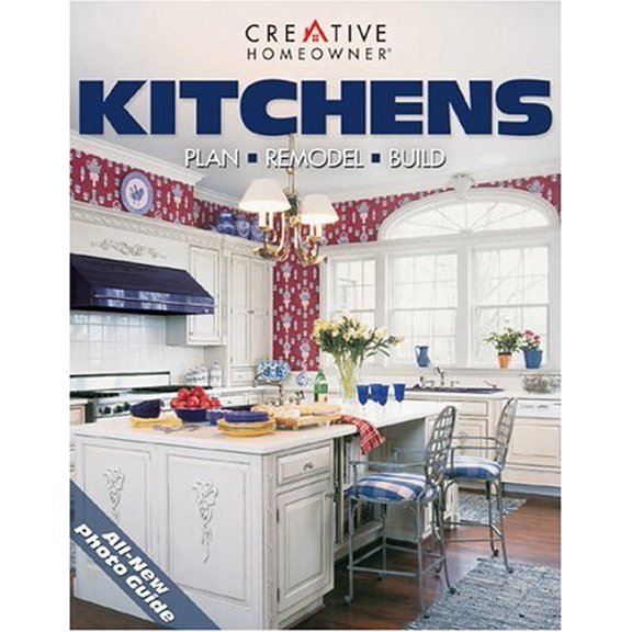 Pre-Owned Kitchens: Plan, Remodel, Build (Paperback) 1580110495 9781580110495