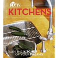 thumbnail image 1 of Pre-Owned HGTV Kitchens (Paperback) 0696222450 9780696222450, 1 of 1