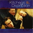 thumbnail image 1 of Kitchens of Distinction - Cowboys & Aliens - Music & Performance - CD, 1 of 1