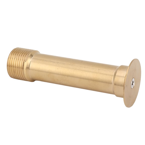 Kitchenware Adjustable Mushroom Fountain Nozzle for Garden Pond, Creates Dome Water Column Effects with Dynamic Landscape Spraying, Ideal for Homes, Public Spaces